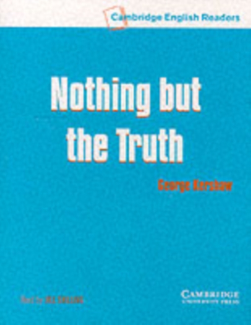 Nothing but the Truth Level 4, PDF eBook