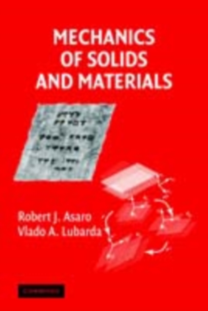Mechanics of Solids and Materials, PDF eBook