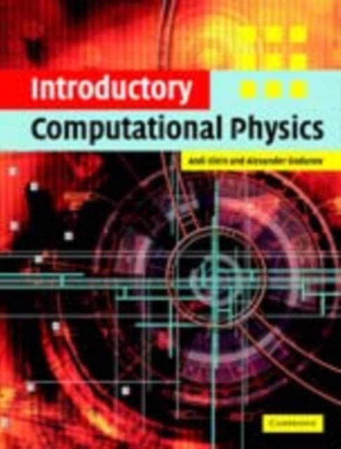 Introductory Computational Physics, PDF eBook
