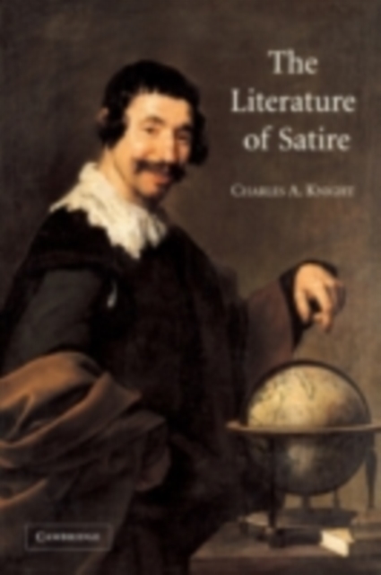 Literature of Satire, PDF eBook