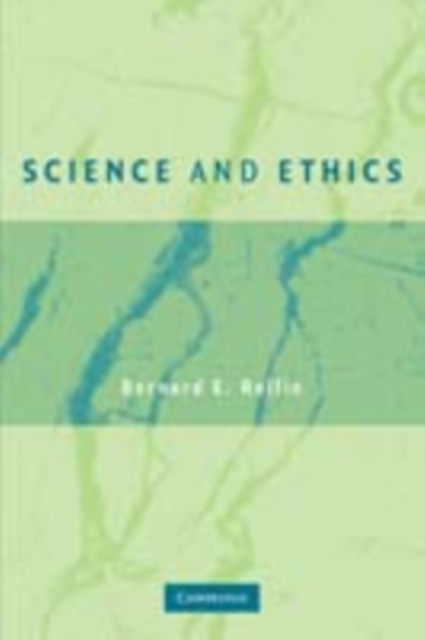 Science and Ethics, PDF eBook