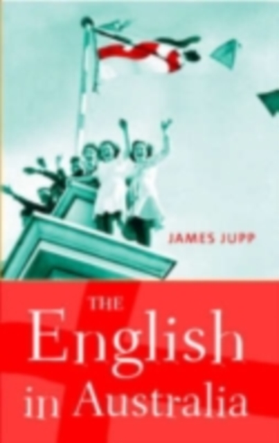 English in Australia, PDF eBook