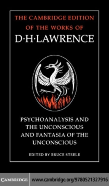 'Psychoanalysis and the Unconscious' and 'Fantasia of the Unconscious', PDF eBook