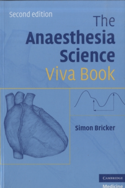 Anaesthesia Science Viva Book, PDF eBook
