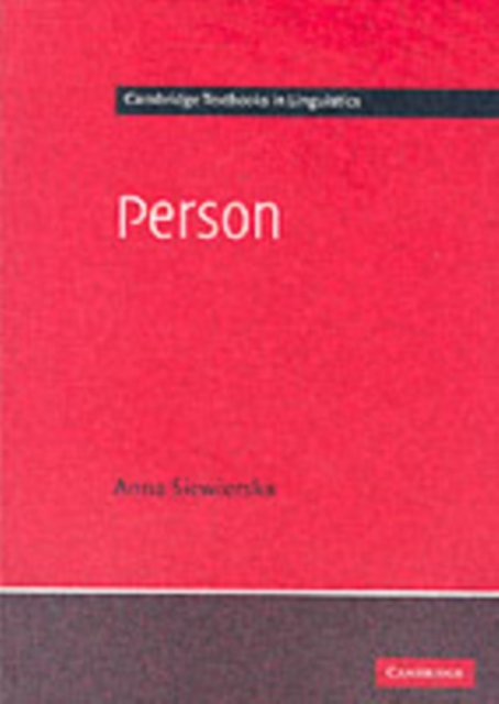 Person, PDF eBook