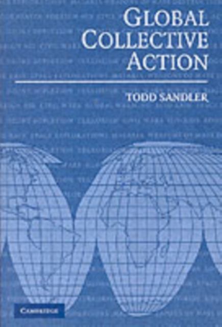 Global Collective Action, PDF eBook