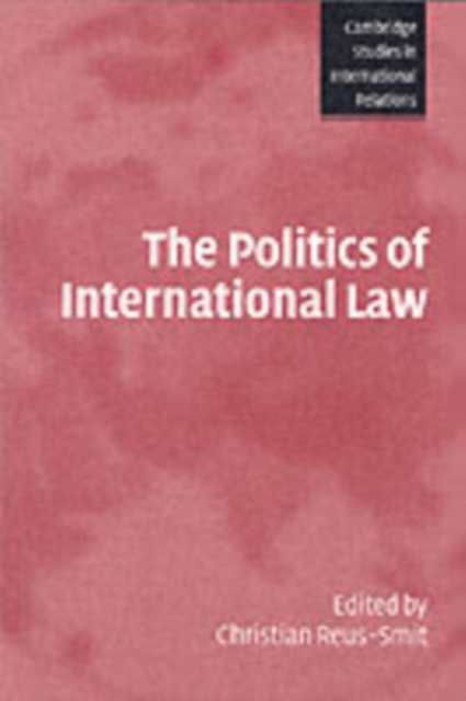 Politics of International Law, PDF eBook