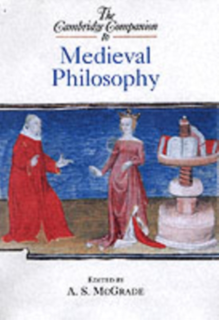 Cambridge Companion to Medieval Philosophy, PDF eBook
