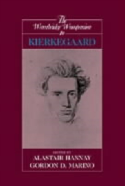 Cambridge Companion to Kierkegaard, PDF eBook