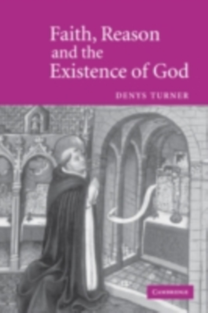 Faith, Reason and the Existence of God, PDF eBook