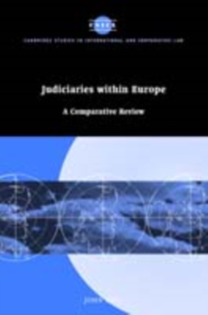 Judiciaries within Europe : A Comparative Review, PDF eBook