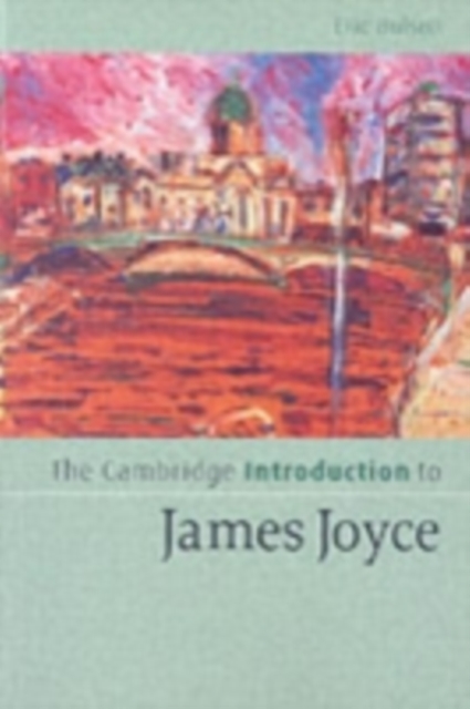 Cambridge Introduction to James Joyce, PDF eBook