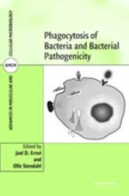 Phagocytosis of Bacteria and Bacterial Pathogenicity, PDF eBook