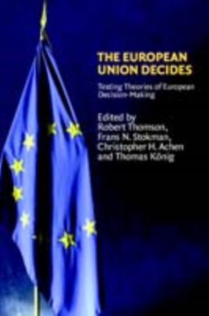 European Union Decides, PDF eBook