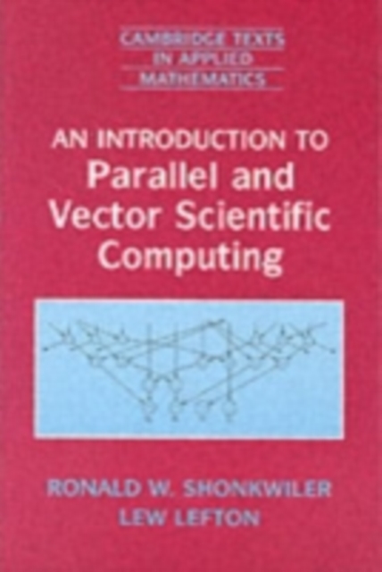 Introduction to Parallel and Vector Scientific Computation, PDF eBook