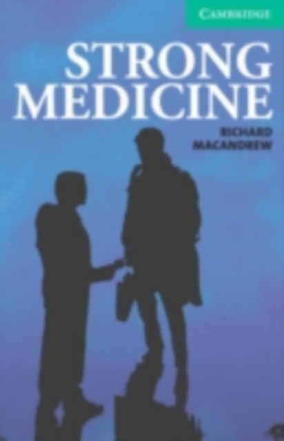 Strong Medicine Level 3, PDF eBook