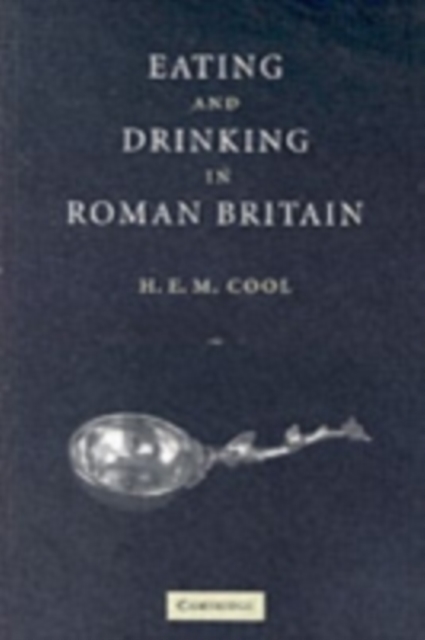 Eating and Drinking in Roman Britain, PDF eBook