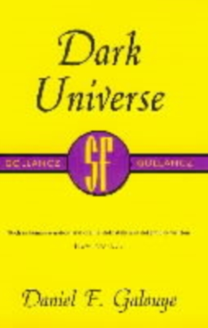 Dark Universe : Matter, Energy and Gravity, PDF eBook