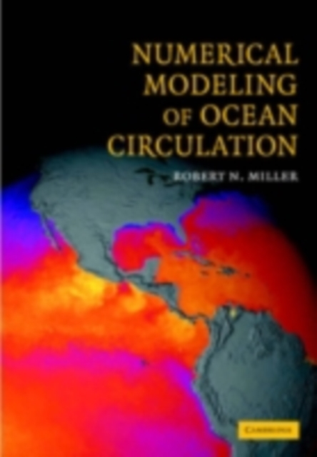 Numerical Modeling of Ocean Circulation, PDF eBook