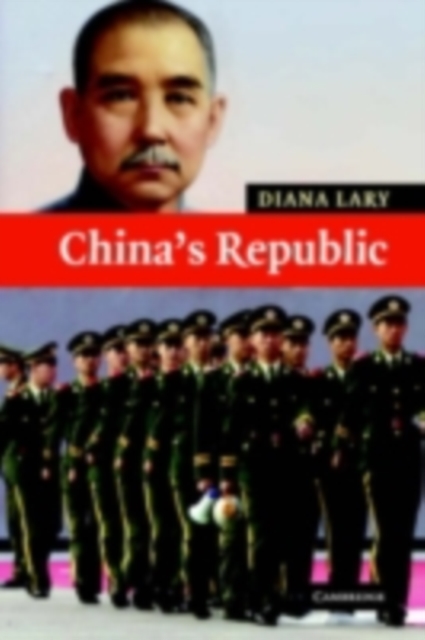 China's Republic, PDF eBook