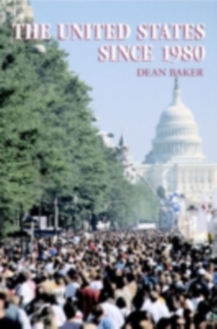 United States since 1980, PDF eBook