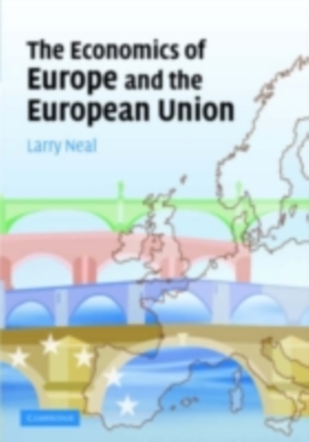Economics of Europe and the European Union, PDF eBook