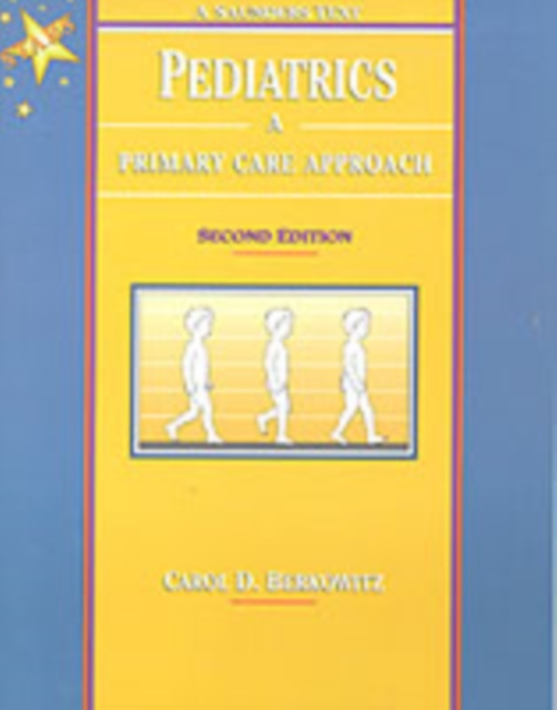 Pediatrics, PDF eBook
