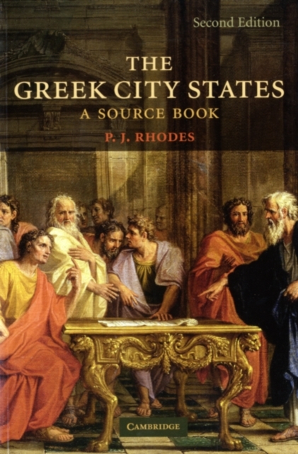 The Greek City States : A Source Book, PDF eBook