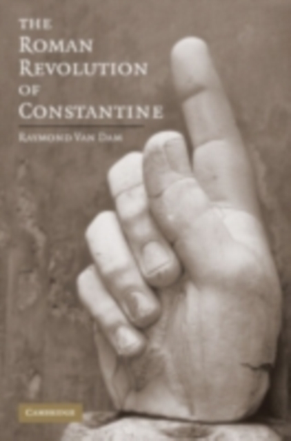 The Roman Revolution of Constantine, PDF eBook