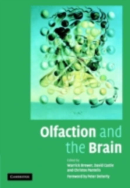 Olfaction and the Brain, PDF eBook