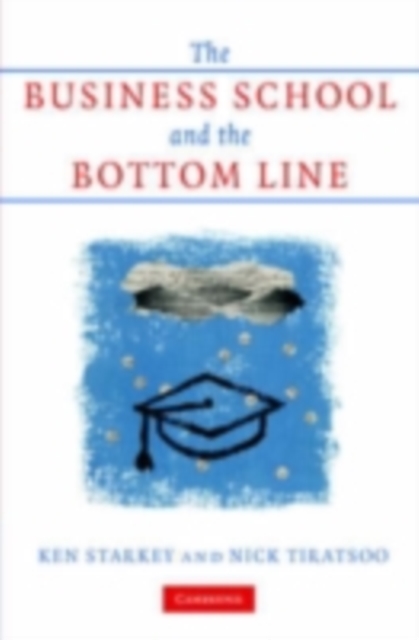 Business School and the Bottom Line, PDF eBook