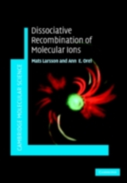 Dissociative Recombination of Molecular Ions, PDF eBook