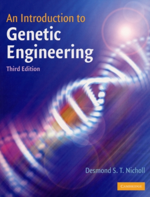 An Introduction to Genetic Engineering, PDF eBook
