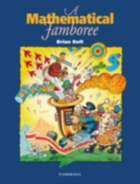 Mathematical Jamboree, PDF eBook