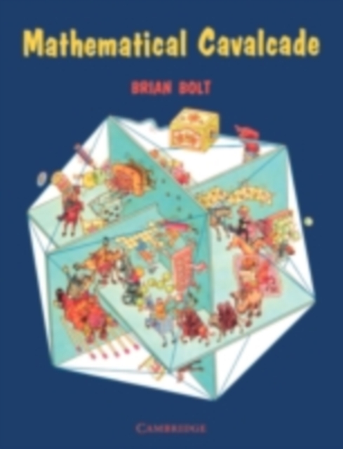 Mathematical Cavalcade, PDF eBook