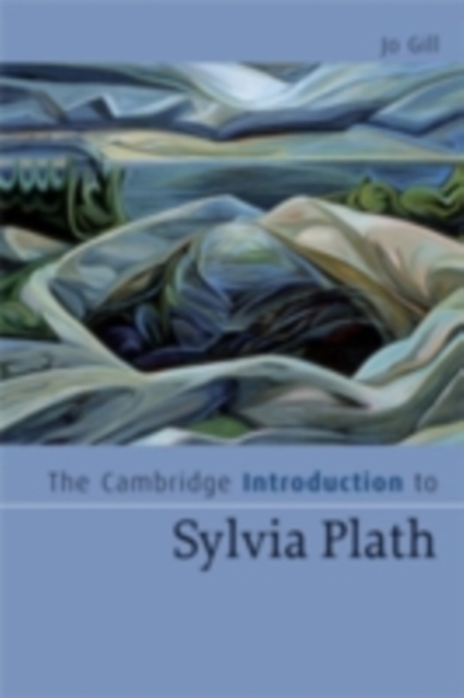 Cambridge Introduction to Sylvia Plath, PDF eBook