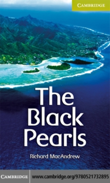 Black Pearls Starter/Beginner, PDF eBook