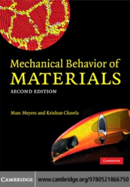 Mechanical Behavior of Materials, PDF eBook