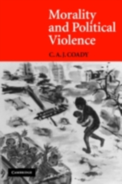 Morality and Political Violence, PDF eBook