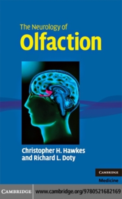 Neurology of Olfaction, PDF eBook