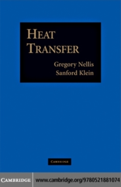Heat Transfer, PDF eBook