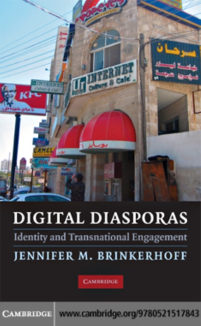 Digital Diasporas : Identity and Transnational Engagement, PDF eBook