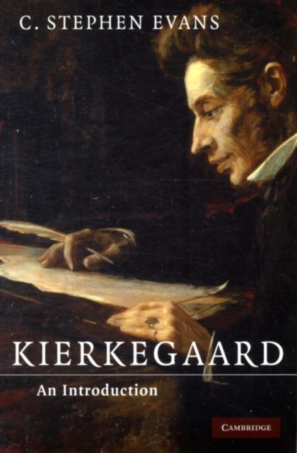 Kierkegaard : An Introduction, PDF eBook