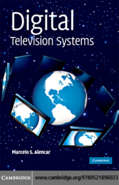 Digital Television Systems, PDF eBook