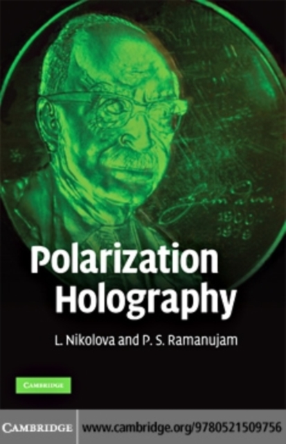 Polarization Holography, PDF eBook