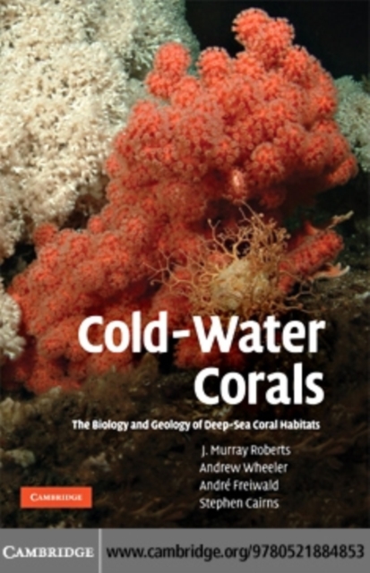 Cold-Water Corals : The Biology and Geology of Deep-Sea Coral Habitats, PDF eBook