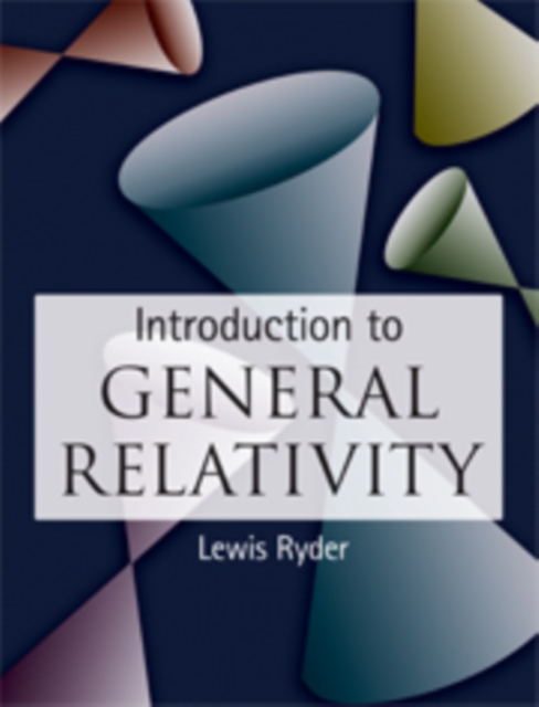 Introduction to General Relativity, PDF eBook