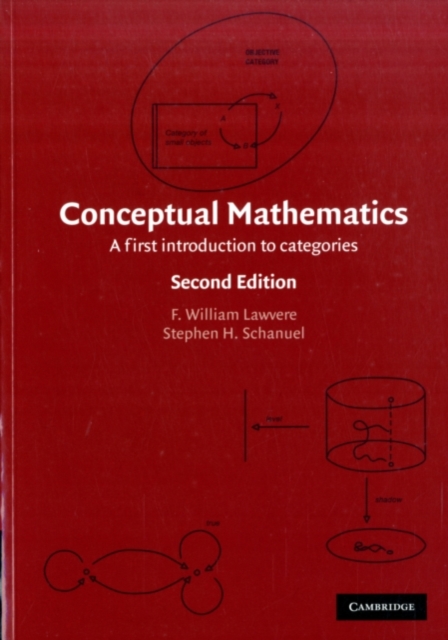 Conceptual Mathematics : A First Introduction to Categories, PDF eBook