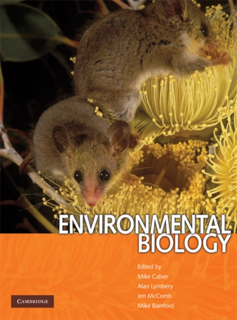 Environmental Biology, PDF eBook