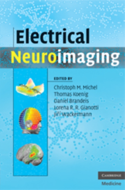 Electrical Neuroimaging, PDF eBook